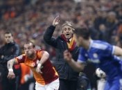 Манчини: Я очень расстроен поражением "Галатасарая"