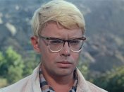 Олександр Дем’яненко — як помер "Шурик" із радянських комедій