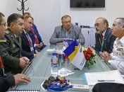 Украина и Пакистан наращивают ВТС в бронетанкостроении