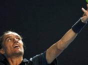 Рейтинг АТР за 5 января. Долгополов остается 23-м, Стаховский - 57-й