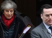 Лондон потратил тысячу фунтов на письмо в Брюссель о выходе из Евросоюза 