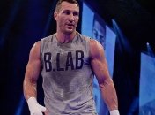 Кличко: Этот бой важен для всей Украины