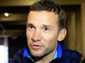 Шевченко даст шанс в сборной таланту из "Динамо"