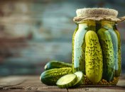 Эти огурцы станут вашим сокровищем зимой (изображение создано с помощью ИИ)