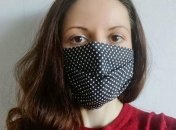 Українці на 89% частіше одягають маски 