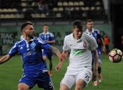 "Заря" - "Динамо": прогноз на матч