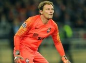 "Ман Сити напоминает Шахтер": Пятов - о матче Лиги чемпионов в Харькове