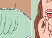 Невозможно сдержать смех: странные вещи, которые делают почти все девушки