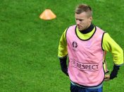 Назван лучший игрок 23-го тура чемпионата Украины