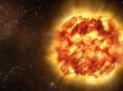 В космосе был зафиксирован сильнейший взрыв 