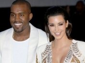 Муж Ким Кардашьян подарил ей фильм на день рождения 