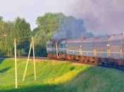 Сегодня вводится в действие новый график движения поездов