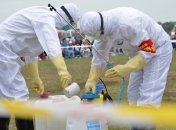 ВООЗ відреагувала на випадки зараження Бубонною чумою