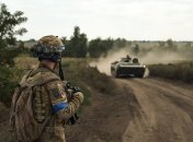 Наши воины продолжают освобождать Украину