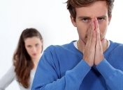 Ученые выяснили, каких женщин опасаются мужчины