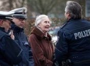 Женщину в Германии осудили за отрицание Холокоста