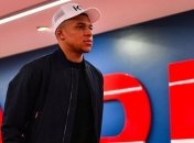 Мбаппе вынужденно прошел тест на коронавирус
