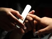 Модный хит зимы-2013: французский маникюр 	