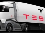 "Tesla" представят свой грузовик в конце октября