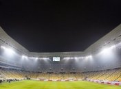 Петр Дыминский: Я за то, чтобы "Карпаты" играли на "Арене Львов"