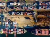 Украина в 2019 году экспортировала товаров и услуг в ЕС на $25 млрд