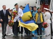 Бубка удовлетворен выступлением наших олимпийцев