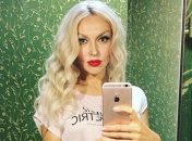 Оля Полякова постояла за свою дочь