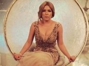 Ирина Дубцова не забывает о своем экс-муже 