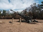 Зброя на фронті