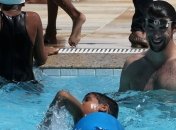 Названа дата возвращения Майкла Фелпса