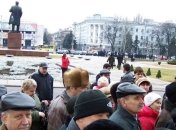 Жителей Херсона пригласят сняться в военно-историческом фильме