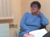 СБУ задержала пропагандистку, выдворенную из России