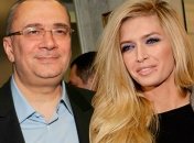 Вера Брежнева рассказаала о своих отношениях с Константином Меладзе 