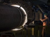 Газопровод "Северный поток-2" готов на 75%