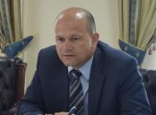 Врио главы Николаевской ОГА уволен указом Зеленского 