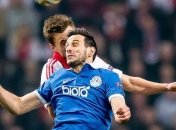 Калинич: На сегодняшний день "Днепр" ничем "Шахтеру" не уступает