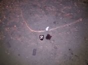 На улице Киева неизвестный застрелил женщину