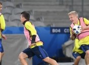 Зинченко: Теперь надо настраиваться на Северную Ирландию