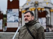 Сергей Горбатюк