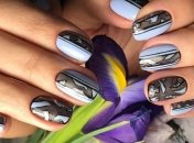 Маникюр 2019-2020: ведущие тренды нового сезона для дизайна ногтей (Фото)