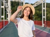 Футболка – обов’язкова річ у гардеробі