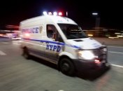 Стрельба в Фергюсоне: ранены двое полицейских