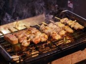 Найсмачніший курячий шашлик всього за 15 хвилин: простий рецепт