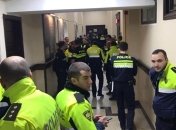 Грузинский суд отпустил всех задержанных за протесты в Тбилиси: видео