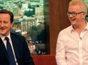 Стало известно имя нового ведущего телепередачи Top Gear