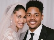 "Ангел" Victoria's Secret вышла замуж за известного футболиста