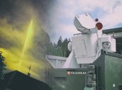 Світіння у небі Білгородщини 4 жовтня приписують "Пересвіту"