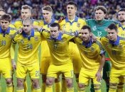 Шевченко вызвал в сборную Украины еще троих игроков на матч с Финляндией