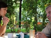 "Я вилетіла з його квартири": журналістка розповіла, як актор Талашко домагався її після інтерв'ю