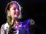 13-летняя Алиса Лю стала самой молодой чемпионкой США по фигурному катанию